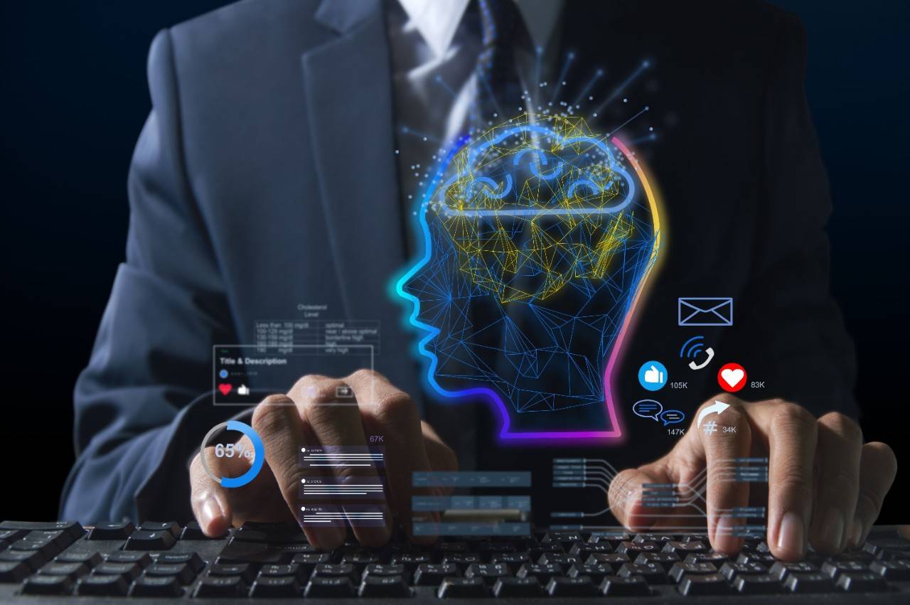 Our Data-Driven Technology Stack